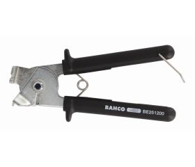 Alicates de acero inoxidable para abrazaderas | BE251200